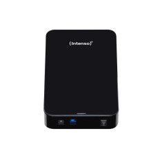 Intenso Memory Center 3,5'' HDD 8TB USB 3.2 Black