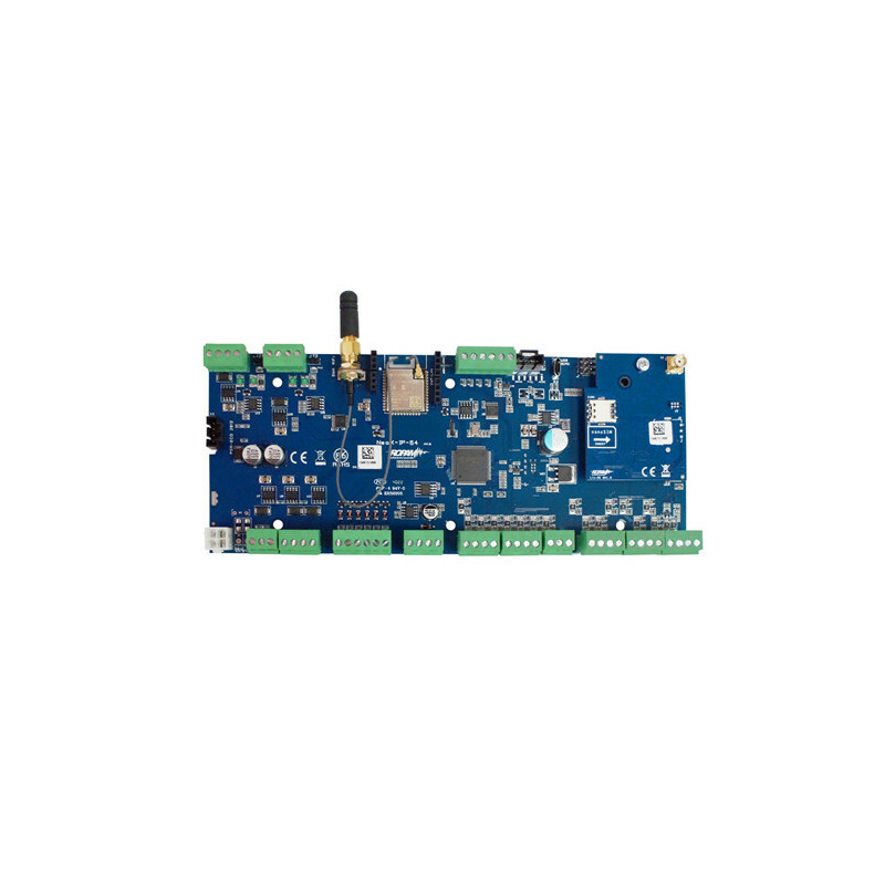 Kameros IP Ropam ROPAM CENTRINIS ALARMOWA NEOLTE-IP-64