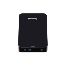 Intenso Memory Center 3,5'' HDD 8TB USB 3.2 Black