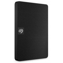 Seagate STKM4000400 Expansion External HDD, 4000 GB, USB 3.2 Gen 1 (3.1 Gen 1) Black