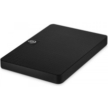 Seagate STKM4000400 Expansion External HDD, 4000 GB, USB 3.2 Gen 1 (3.1 Gen 1) Black