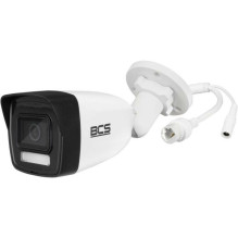 Kamera IP BCS VIEW kupolinė 4Mpx BCS-V-EIP24FSR3-Ai2(2)