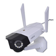 Camera IP Reolink Reolink Battery 4G Camera, Duo Series G750, Bullet, 6 MP, Dual, IP66, H.265, Micro SD, Max.128GB