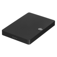Seagate Nešiojamas išplečiamasis 2TB Juodas