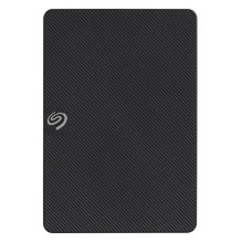 Seagate STKM2000400 external hard drive 2 TB Black