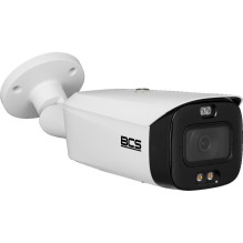 BCS-L-TIP55FCR3L3-AI1(3) Camera IP BCS tubowa 5Mpx