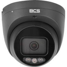 BCS-P-EIP28FSR3L3-Ai2-G(2) Camera IP BCS POINT kopułkowa 8Mpx