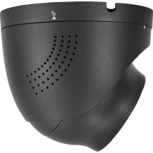 BCS-P-EIP28FSR3L3-Ai2-G(2) Camera IP BCS POINT kopułkowa 8Mpx