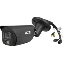 BCS-L-TIP28FCR5L5-Ai1-G Camera IP BCS tubowa 8Mpx