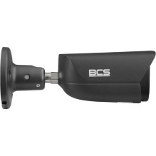 BCS-L-TIP28FCR5L5-Ai1-G Camera IP BCS tubowa 8Mpx