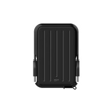 Silicon Power Kietasis diskas 6.3cm 5TB USB3.2 A66 Atsparus smūgiams Bla