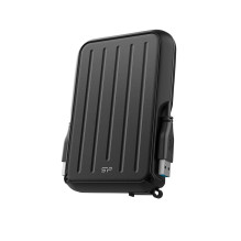 Silicon Power Kietasis diskas 6.3cm 5TB USB3.2 A66 Atsparus smūgiams Bla