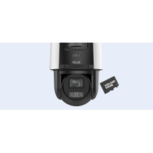 Hilook PTZ-D4-Pro dual IP camera 8MP (4MP + 4MP)