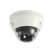 LevelOne IPCam HUBBLE Dome Out 3MP / H.265 / IR / 13W / PoE / IP68