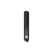 Silicon Power Festplatte 6.3cm 4TB USB3.2 A66 Shockproof Bla