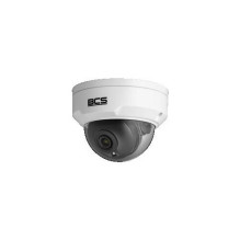 Kameros IP BCS -P-DIP24FSR3-Ai2 Kameros IP POINT kopułkowa 4Mpx Kameros IP BCS -P-DIP24FSR3-Ai2 Kameros IP POINT kopułkowa 4Mpx