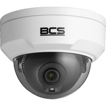 Kameros IP BCS -P-DIP24FSR3-Ai2 Kameros IP POINT kopułkowa 4Mpx Kameros IP BCS -P-DIP24FSR3-Ai2 Kameros IP POINT kopułkowa 4Mpx