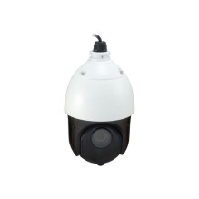 LevelOne IPCam25xZ PTZ Dome Out 2MP / H.265 / IR / 20W / PoE / IP66