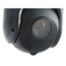 LevelOne IPCam25xZ PTZ Dome Out 2MP / H.265 / IR / 20W / PoE / IP66