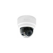 LevelOne IPCam 4xZHUBBLE Dome In 3MP / H.265 / IR / 13W / PoE /