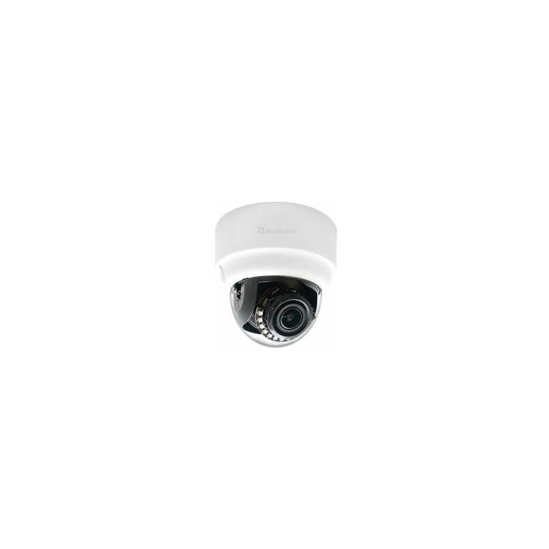 LevelOne IPCam 4xZHUBBLE Dome In 3MP / H.265 / IR / 13W / PoE /