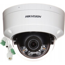 Hikvision...