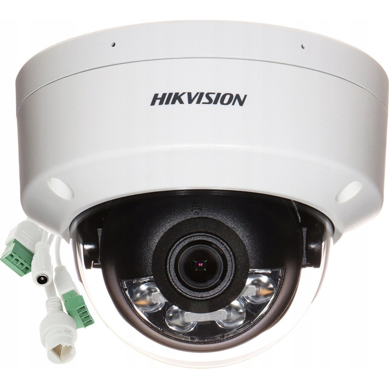 Hikvision DS-2CD2147G2H-LISU(2.8mm)(eF) IP vaizdo kamera
