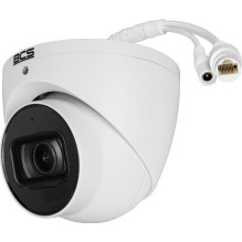 BCS-L-EIP28FSR5-Ai1(2) Camera IP BCS kopułkowa 8Mpx