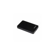 Intenso Memory Case 2.5'' HDD 500GB USB 3.2 Black refurb.
