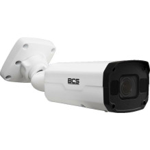 Kameros IP BCS POINT tubowa 8 Mpx