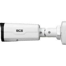 Kameros IP BCS POINT tubowa 8 Mpx