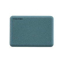 CANVIO ADVANCE 4TB GREEN 2.5IN USB 3.2 GEN 1 CANVIO ADVANCE 4TB GREEN 2.5IN USB 3.2 GEN 1