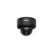 Vandal-proof IP camera IPC-HDBW3649E-AS-IL-0280B-BLACK WizSense Smart Dual Light - 6Mpx 2.8mm DAHUA