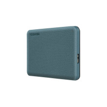 Toshiba 6.3cm 4TB USB3.2 Canvio Advance ekologiška išorės mažmeninė prekyba Toshiba 6.3cm 4TB USB3.2 Canvio Advance ekologiška išorės mažmeninė prekyba
