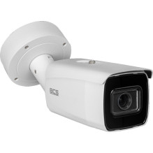 Kamera BCS-V-TIP72VSR4-ITC, rozpoznawanie tablic rejstracyjnych, 2Mpx, IR 40m, SkyLight - BCS Kamera BCS-V-TIP72VSR4-ITC, rozpoznawanie tablic rejstracyjnych, 2Mpx, IR 40m, SkyLight - BCS