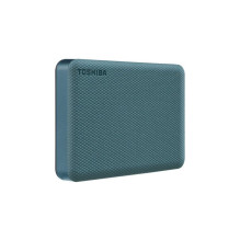 CANVIO ADVANCE 4TB GREEN 2.5IN USB 3.2 GEN 1 CANVIO ADVANCE 4TB GREEN 2.5IN USB 3.2 GEN 1