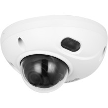 Kameros IP Dahua Technology CAMERA WANDALOODPORNA IP IPC-HDBW3541F-AS-0280B-S2 - 5 Mpx 2,8 mm DAHUA