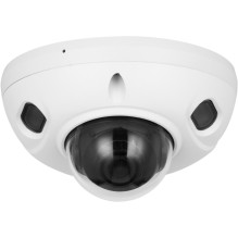 Camera IP Dahua Technology CAMERA WANDALOODPORNA IP IPC-HDBW3541F-AS-0280B-S2 - 5 Mpx 2.8 mm DAHUA