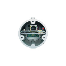 LevelOne IPCam Var.Bullet Ištaisyti 3MP / H.264 / IR / 3W / PoE / IP68 LevelOne IPCam Var.Bullet Ištaisyti 3MP / H.264 / IR / 3W / PoE / IP68
