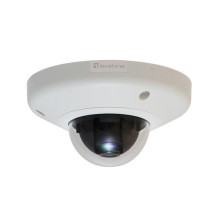 LevelOne IPCam HUBBLE Dome...