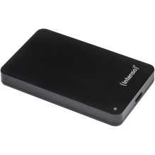 Intenso Memory Case 2.5''...
