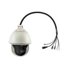 LevelOne IPCam30xZ PTZ Dome Out 2MP / H.264 / IR / 31W / PoE / IP67 LevelOne IPCam30xZ PTZ Dome Out 2MP / H.264 / IR / 31W / PoE / IP67