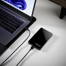 Intenso Memory Case 2.5'' HDD 1 TB USB 3.2 Black refurb. Intenso Memory Case 2.5'' HDD 1 TB USB 3.2 Black refurb.
