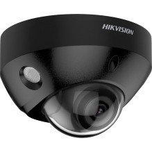HIKVISION DS-2CD2586G2-IS(2.8mm)(C)(BLACK) IP camera
