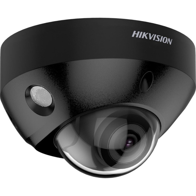 HIKVISION DS-2CD2586G2-IS(2.8mm)(C)(BLACK) IP camera