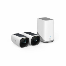 Eufy Cam S330 (eufyCam 3) 2+1