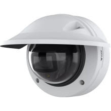 AXIS P3278-LVE Network camera