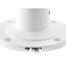 LevelOne IPCam 4xZ Bullet Fix Out 2MP / H.264 / IR / 5W / PoE / IP66