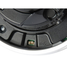 LevelOne IPCam 4xZ Dome Out 2MP / H.265 / IR / 11W / PoE / IP67