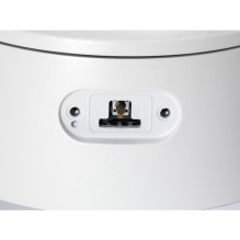 LevelOne IPCam 4xZ Dome Out 2MP / H.265 / IR / 11W / PoE / IP67